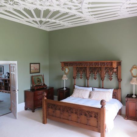 Ash Hill B & B Kilmallock Екстер'єр фото