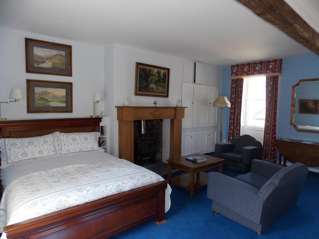 Ash Hill B & B Kilmallock Номер фото