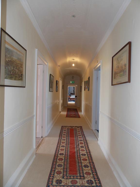 Ash Hill B & B Kilmallock Екстер'єр фото