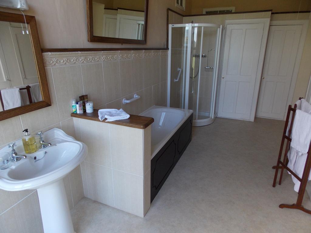 Ash Hill B & B Kilmallock Екстер'єр фото