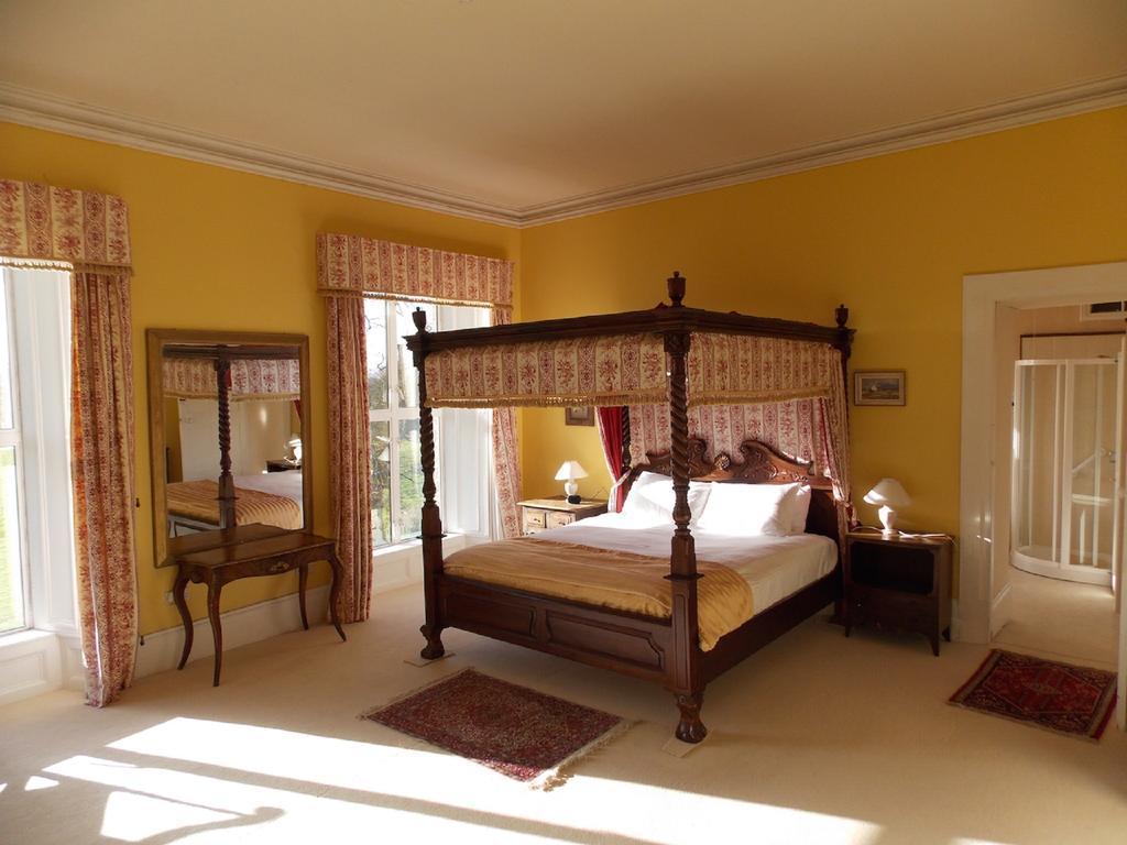 Ash Hill B & B Kilmallock Екстер'єр фото