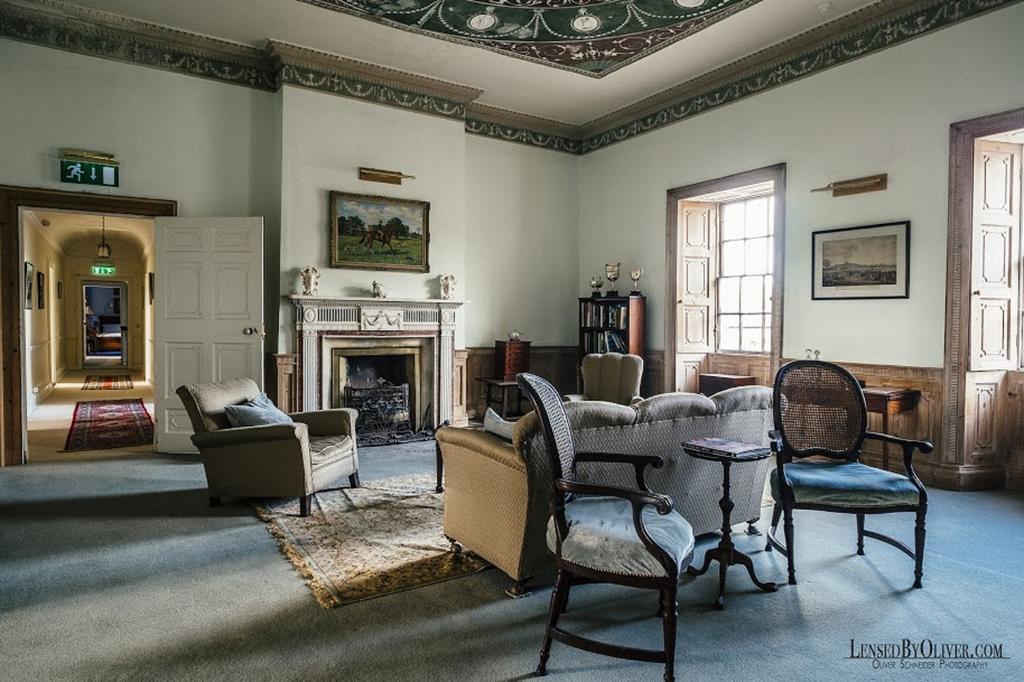 Ash Hill B & B Kilmallock Екстер'єр фото