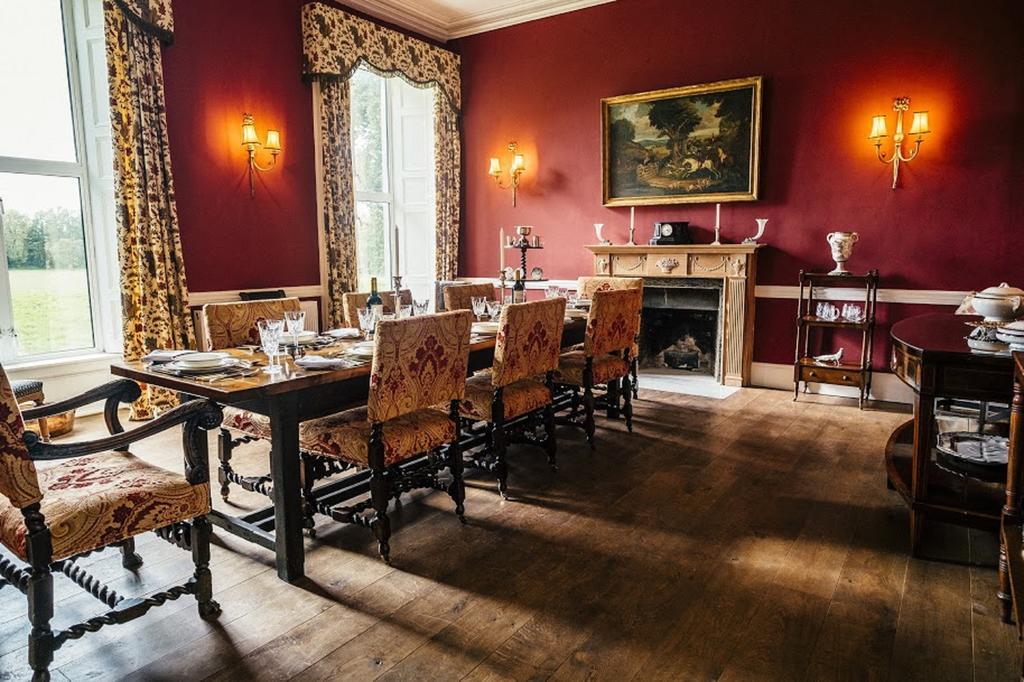 Ash Hill B & B Kilmallock Екстер'єр фото