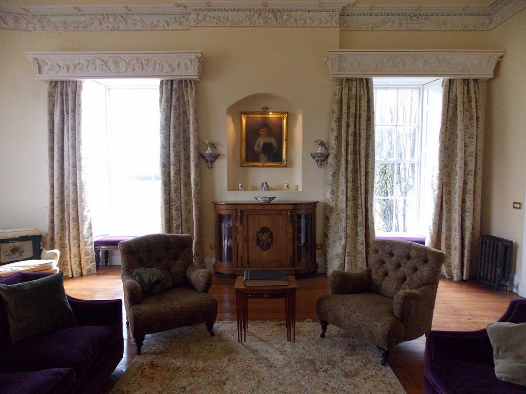 Ash Hill B & B Kilmallock Екстер'єр фото