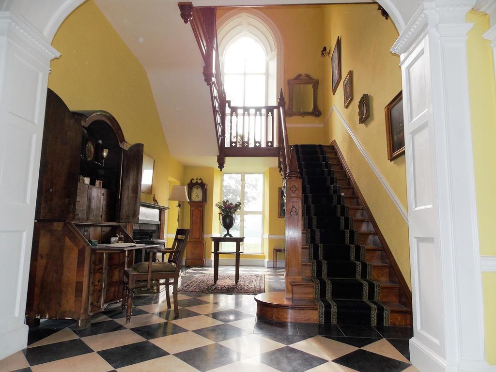 Ash Hill B & B Kilmallock Екстер'єр фото