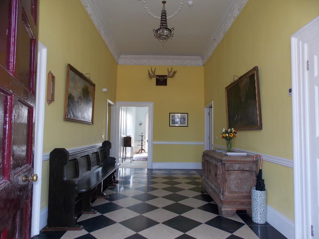 Ash Hill B & B Kilmallock Екстер'єр фото