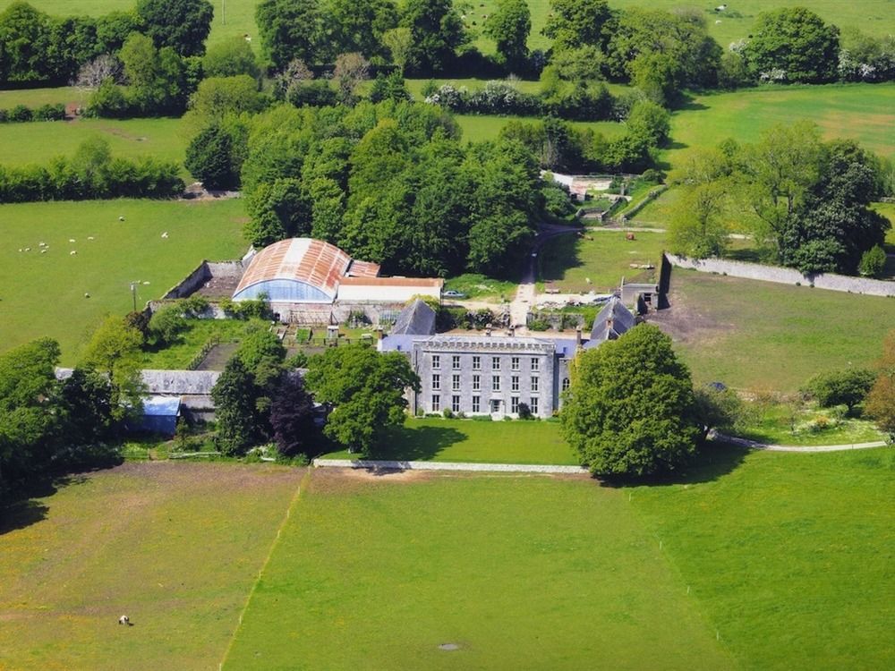 Ash Hill B & B Kilmallock Екстер'єр фото