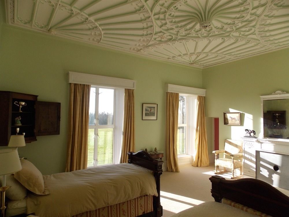 Ash Hill B & B Kilmallock Екстер'єр фото