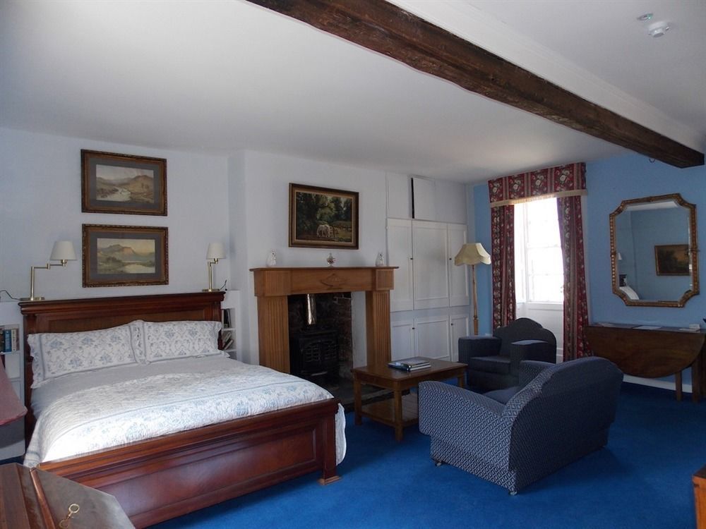 Ash Hill B & B Kilmallock Екстер'єр фото