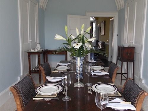 Ash Hill B & B Kilmallock Екстер'єр фото