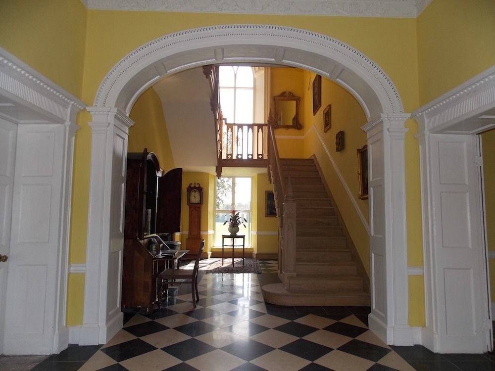 Ash Hill B & B Kilmallock Екстер'єр фото