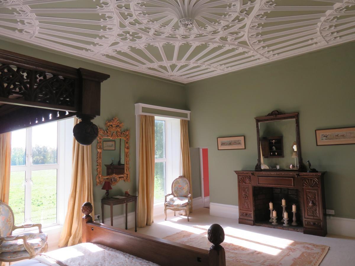 Ash Hill B & B Kilmallock Екстер'єр фото