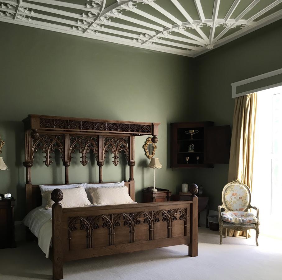Ash Hill B & B Kilmallock Екстер'єр фото